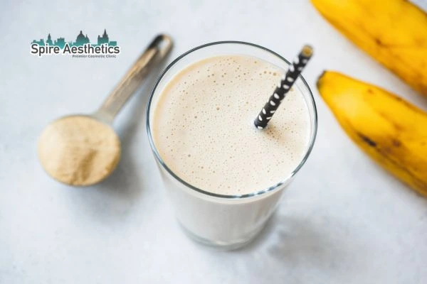 Boost your wellness goals and lose weight with the best protein powder Rotherham