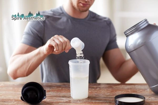 understand which protein powder Rotherham is best for you!