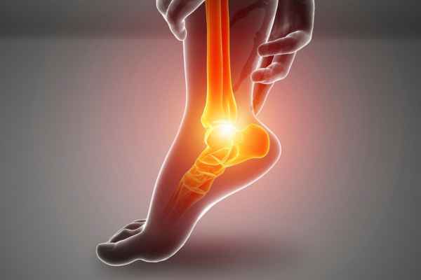 EMS Injury Rehabilitation Rotherham