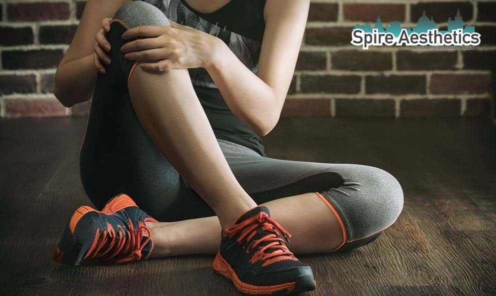 Body Toning and Injury Repair Rotherham