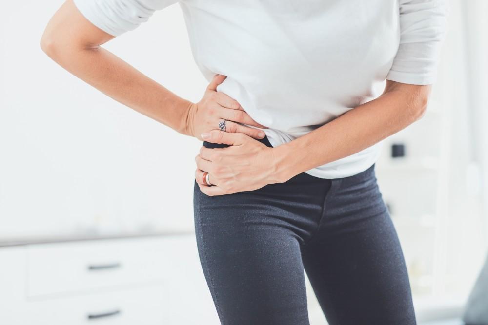 Could a Weak Core Be the Real Reason Behind Your Back Pain, Poor Posture and Persistent Belly Bulge Rotherham?